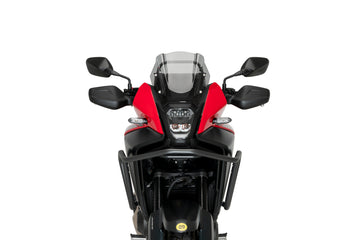 HONDA NX 500 [2025] – Sportovní obrazovka – Transparentní