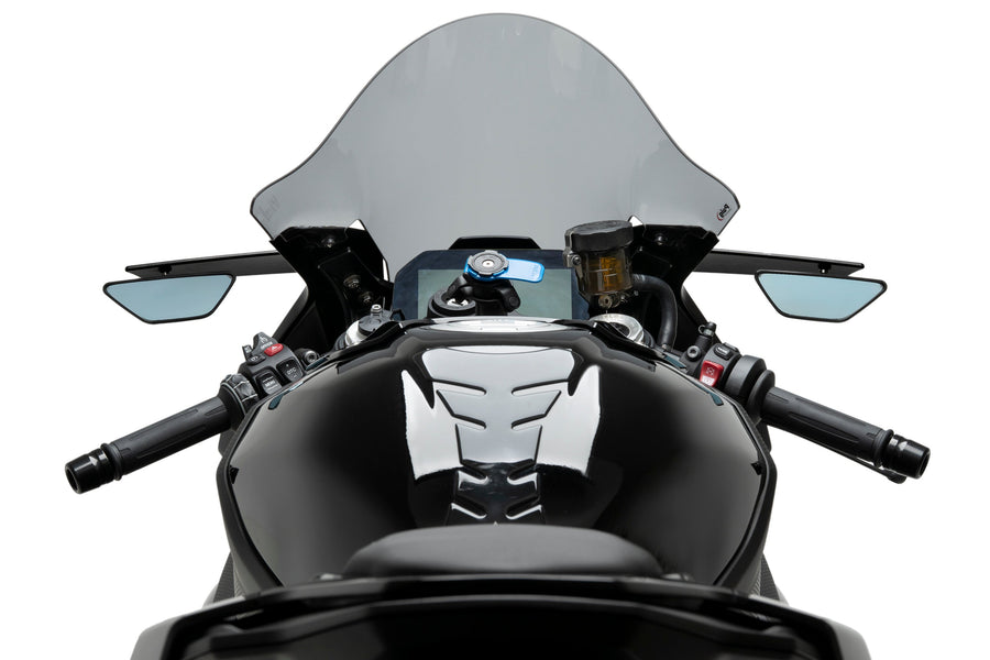 BMW S 1000 RR [2025] – čelní sklo R-Racer – tónované