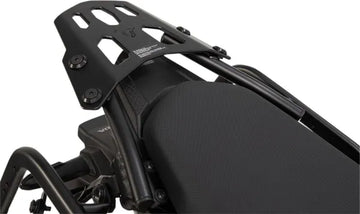 Honda CBR 500 R [2013] – STREET-RACK Gepäckträger