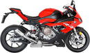 bmw s 1000 [LEOVINCE] – LV-10 zadní tlumič-1