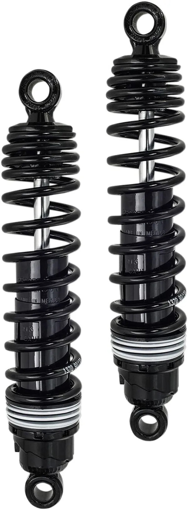 Harley Davidson Sportster [PROGRESSIVE SUSPENSION] - tlumič řady 412