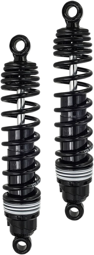 Harley Davidson Sportster [PROGRESSIVE SUSPENSION] - tlumič řady 412