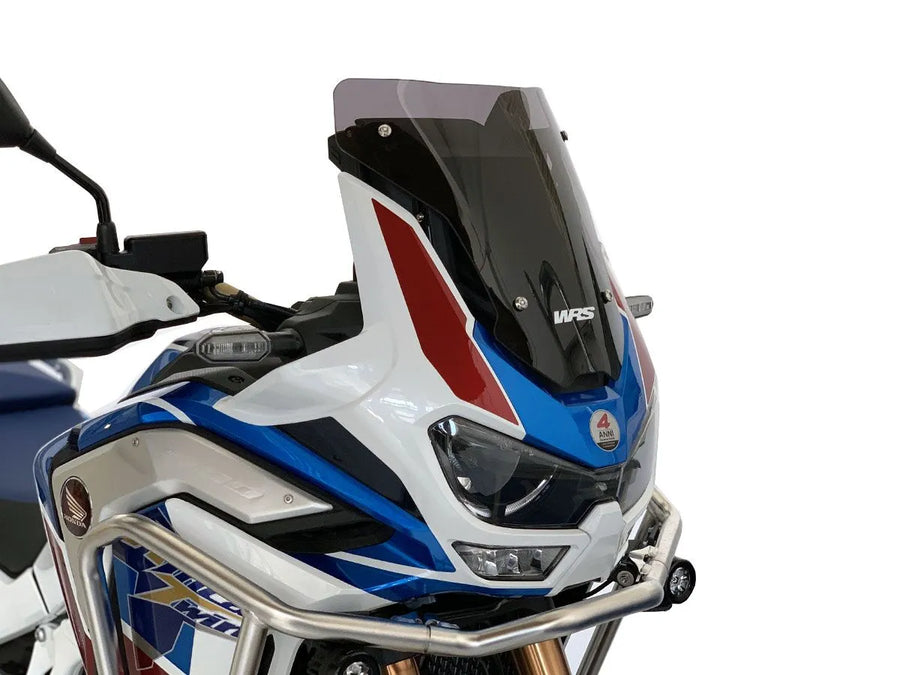 Honda CRF 1100 Africa Twin [WRS] - čelní sklo