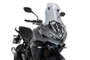 TRIUMPH TIGER SPORT 800 [2025] – cestovní okno se spoilerem – tónovaná-3