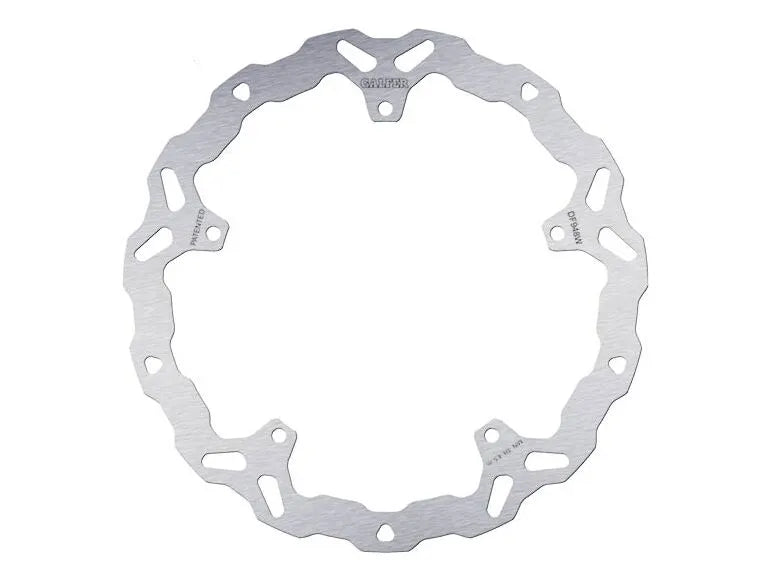 Ktm Duke 125 ABS [2024] - Wave® Bremsscheibe – Bild 1