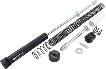 Harley Davidson FX [PROGRESSIVE SUSPENSION] – sada vidlí s monotube kazetou