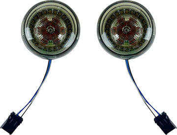 harley davidson fxlrst [CUSTOM DYNAMICS] – ProBEAM® LED ukazatele směru - 0