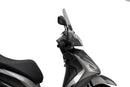 MORBIDELLI SC 125 LX [2025] – Čelní sklo skútru Trafic – tónovaná-3