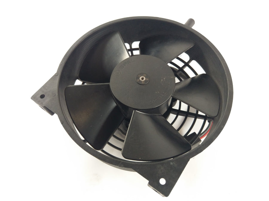Aprilia RST 1000 FUTURA [2004] - fanoušek ventilátoru chladiče