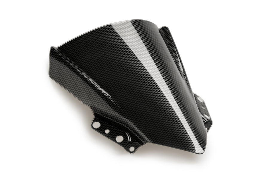 KAWASAKI NINJA 125 [2024] – Z-Racing Screen – černá
