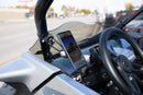 cf moto 800 [KLOCK WERKS] – Držák na mobilní telefon Roll Cage-4