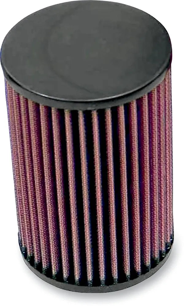 Yamaha Kodiak 400 [K & N] – Hochleistungs-Luftfilter