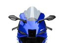 YAMAHA YZF-R9 [2025] – obrazovka Z-Racing – silně tónovaná