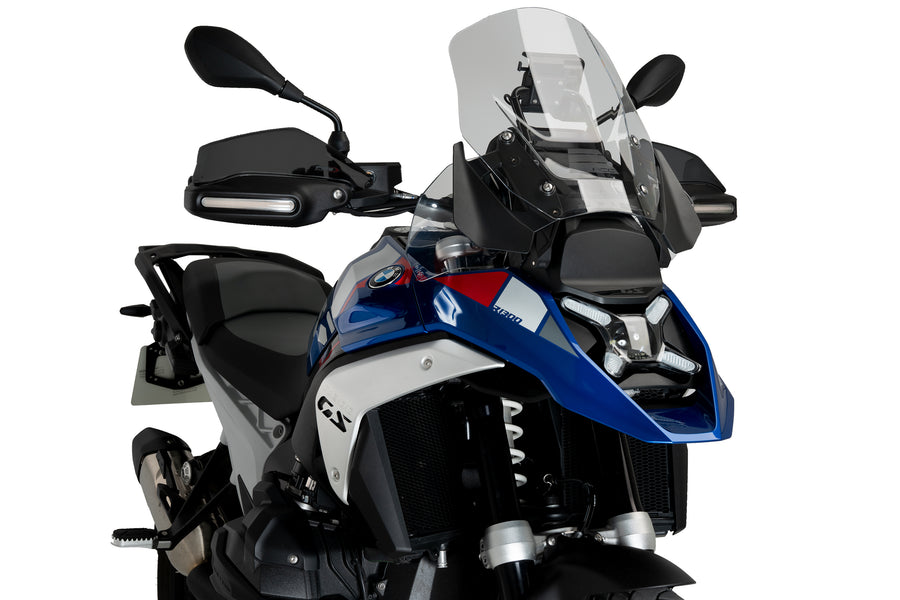 BMW R 1300 GS TROPHY [2025] – Prodloužení předpažbí – tónovaná