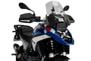 BMW R 1300 GS TROPHY [2025] – Prodloužení předpažbí – Matná černá-11