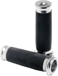 Harley Davidson Nightster 975 Special [PERFORMANCE MACHINE (PM)] – Contour Renthal Wrapped Grips