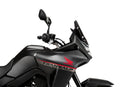 HONDA XL 750 TRANSALP [2024] – sportovní obrazovka – černá