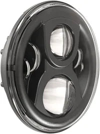 Bmw R100 [1984, 1996, 1978-1980] - Scheinwerfer-Adapterkit – Art.-Nr. 0703391 – Bild 8