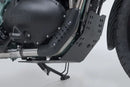 Royal Enfield Bear 650 [SW-MOTECH] – Ochrana motoru