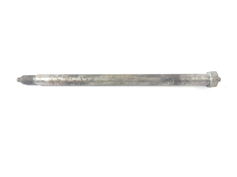 Yamaha Rd 250 350 - Typ 351 352 - osa osy