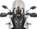 Yamaha Tenere 700 [WRS] - čelní sklo-5