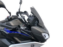 Tracer Yamaha 9 GT [WRS] - Windschild-5