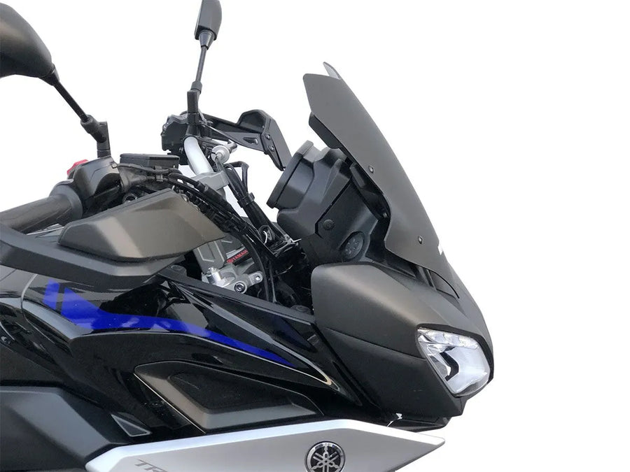 Tracer Yamaha 9 GT [WRS] - Windschild