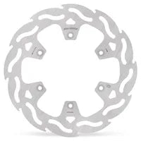 Kawasaki KX 500 (KX 500 A) [1983, 1984] - Bremsscheibe – Bild 12