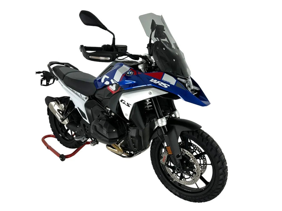BMW R 1300 GS Trophy [WRS] – Čelní sklo
