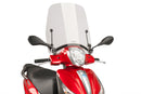 PIAGGIO MEDLEY 150 IE 4V LC ABS [2020] – Scooter disc T.S. – Transparentní-3