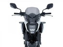 Honda CB 500 [WRS] – Sportovní čelní sklo CB500 Hornet-6
