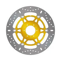Honda VFR 800 X ABS [2010-2012] - Halo Series Schwimmende Bremsscheibe – Bild 10