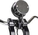 harley davidson fxlrs [THRASHIN SUPPLY CO.] – Softail Gauge Offset Kit-5
