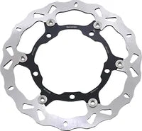 Kawasaki Z 400 ABS (Er 400 D) [2026] - Bremsscheibe – Bild 7