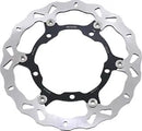 Kawasaki Z 400 ABS (Er 400 D) [2026] - Bremsscheibe – Bild 7