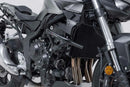 honda cb 1000 [SW-MOTECH] – Horní nárazníky-5