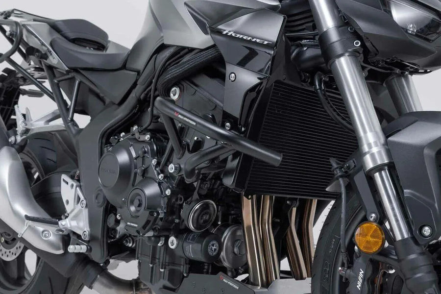 honda cb 1000 [SW-MOTECH] – Horní nárazníky