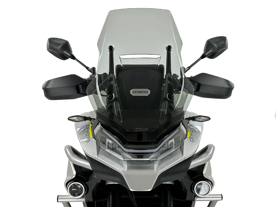 CFMOTO 800 MT [WRS] - čelní sklo