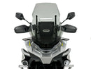 cf moto 800 [WRS] – čelní sklo-2