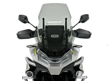 cf moto 800 [WRS] – čelní sklo - 0