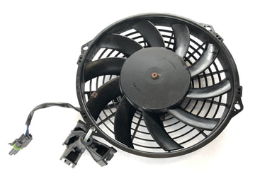 Can On The Spyder SM5 [2009] - ventilátor chladiče