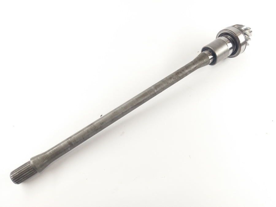 Suzuki Intruder 1500 VL [2000] - Cardan Shaft