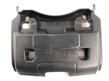 Yamaha Grizzly 660 AM03W [2003] - krytí zpět - 0