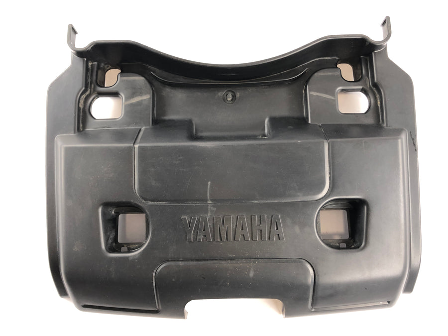 Yamaha Grizzly 660 AM03W [2003] - krytí zpět