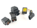 Kawasaki Z 750 ZR750J [2005] - Bundle Electronics Relay Electronics-1