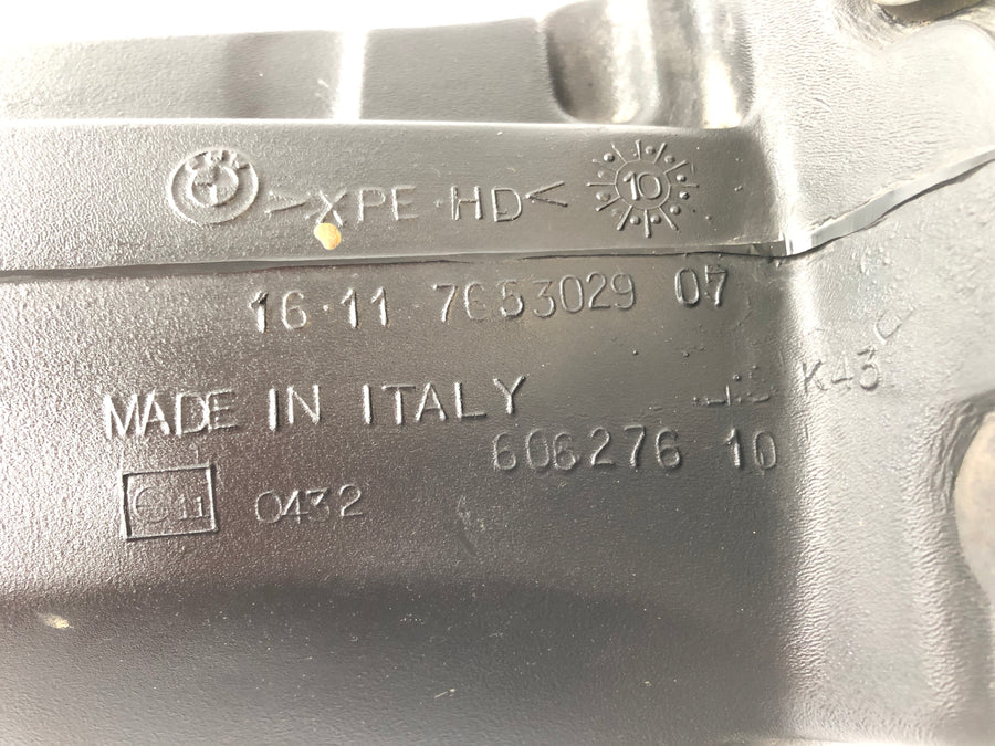 BMW K 1300 R [2010] - Tank Petrolent Tank