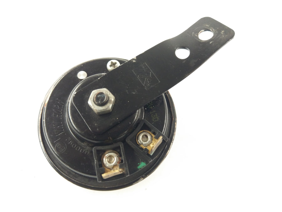 Plynový plyn pro 450 [2008] - Horn