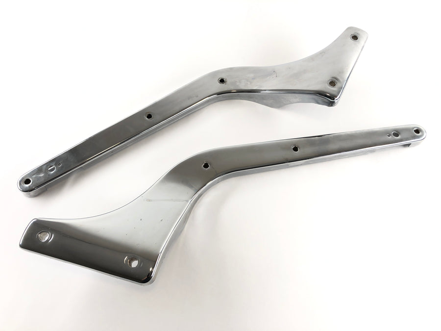 Kawasaki VN 800 Classic [2005] - Smíchy bünde casting frame