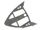 Aprilia RSV 1000 RR Factory [2009] - Front Cladding Keel-2