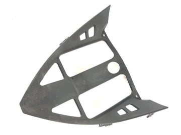 Aprilia RSV 1000 RR Factory [2009] - Front Cladding Keel - 0